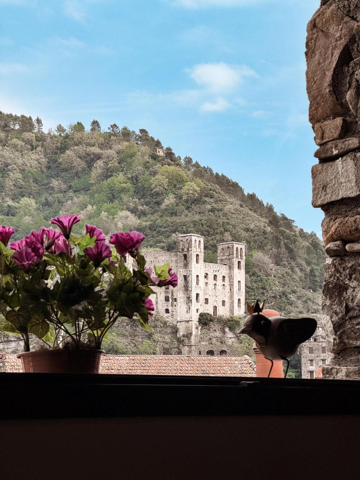 Residence By Talking Stones Dolceacqua Exterior photo