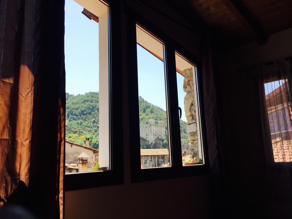 Residence By Talking Stones Dolceacqua Exterior photo